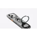 TORRAS GAWX Q3 Air Apple iPhone 17 Pro Max compatible with MagSafe (dawnbreak guard)