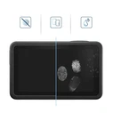 Tech-Protect Glass Fit+ Dji Osmo Action 6 Clear [2 PACK]