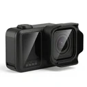 Tech-Protect Foil & Glass Fit+ GoPro Mission 1 / Pro Clear [2 PACK]