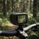 Tech-Protect Foil & Glass Fit+ GoPro Mission 1 / Pro Clear [2 PACK]