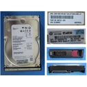 HP Enterprise HDD 3TB 3.5" SATA III 7200rpm για Server - 862131-001