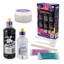 Παιδικές Χειροτεχνίες Tuban Slime DIY set Galaxy XL