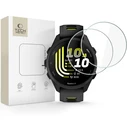 Tech-Protect Glass Fit+ Garmin Forerunner 70 / 170 Clear [2 PACK]