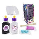 Παιδικές Χειροτεχνίες Tuban Slime DIY set Galaxy