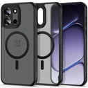 Tech-Protect Magmat MagSafe OnePlus Nord 6 Matte Black