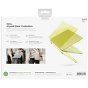 UNIQ Vero Apple MacBook Neo citrus