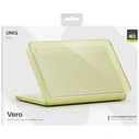UNIQ Vero Apple MacBook Neo citrus