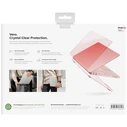 UNIQ Vero Apple MacBook Neo pink