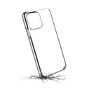 [CR] PURO Impact Clear Apple iPhone 13 Pro Max (clear)