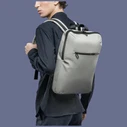 Tucano Gommo Backpack for a 15.6" Laptop / MacBook Pro 16" grey