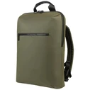 Tucano Gommo Backpack for a 15.6" Laptop / MacBook Pro 16" green