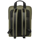 Tucano Gommo Backpack for a 15.6" Laptop / MacBook Pro 16" green