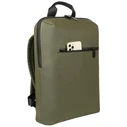Tucano Gommo Backpack for a 15.6" Laptop / MacBook Pro 16" green
