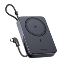 UGREEN PB568 Magnetic Power Bank 10000mAh 30W (Gray)