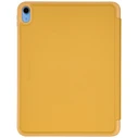 Tucano Bamboo Apple iPad 10.9" 2022 / 11" 2025 yellow