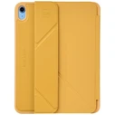 Tucano Bamboo Apple iPad 10.9" 2022 / 11" 2025 yellow
