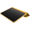 Tucano Bamboo Apple iPad 10.9" 2022 / 11" 2025 yellow
