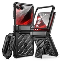 Supcase Unicorn Beetle Pro Samsung Galaxy Z Flip 8 Black