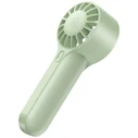 USAMS Mini ZB288 1200mAh Handheld Cooling Fan Green