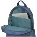 Tucano Baldo Backpack Laptop Bag 15.6" / MacBook Pro 16" blue