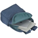 Tucano Baldo Backpack Laptop Bag 15.6" / MacBook Pro 16" blue