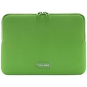 Tucano Colore Sleeve Laptop Bag MacBook 12"/13" green
