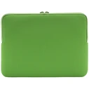 Tucano Colore Sleeve Laptop Bag MacBook 12"/13" green