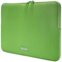Tucano Colore Sleeve Laptop Bag MacBook 15.6"/16" green