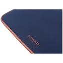 Tucano Elements 2 Sleeve Laptop Bag 13" / MacBook Air / Pro blue
