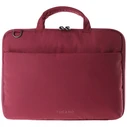 Tucano Darkolor Slim Bag 13"/14" red