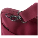 Tucano Darkolor Slim Bag 13"/14" red