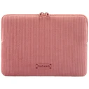 Tucano Velluto 2 Sleeve 14" Laptop Bag for MacBook Pink