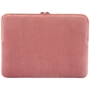 Tucano Velluto 2 Sleeve 14" Laptop Bag for MacBook Pink