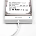 Θήκη Σκληρού Δίσκου Axagon Adsa-1s, Usb 2.0 Sata Ssd/Hdd Adapter