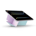 MOFT Dynamic folio Apple iPad Air 13" 2024 / 2025 / 2026 / iPad Pro 12.9" 2022 / 2021 / 2020 peony