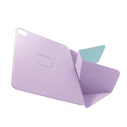 MOFT Dynamic folio Apple iPad Air 13" 2024 / 2025 / 2026 / iPad Pro 12.9" 2022 / 2021 / 2020 peony