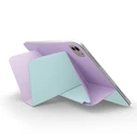 MOFT Dynamic folio Apple iPad Air 13" 2024 / 2025 / 2026 / iPad Pro 12.9" 2022 / 2021 / 2020 peony