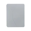 MOFT Dynamic folio Apple iPad Air 11" 2024 / 2025 / 2026 / iPad Air 10.9" 2022 / 2020 cement 