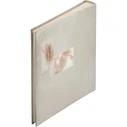 Hama Jumbo Singo II Photo Album 30x30 cm for 400 Photos (10x15), Cotton Cover, Model 7628