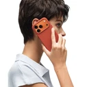 MOFT Snap Movas MagSafe Apple iPhone 17 Pro Max clay