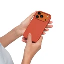 MOFT Snap Movas MagSafe Apple iPhone 17 Pro Max clay