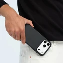 MOFT Snap Movas MagSafe Apple iPhone 17 Pro Max black