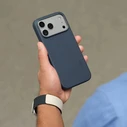 MOFT Snap Movas MagSafe Apple iPhone 17 Pro Max navy blue