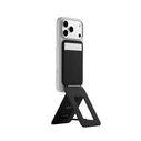 MOFT Movas Snap Tripod MagSafe black