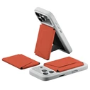 MOFT Agile Travel MagSafe clay