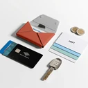 MOFT Agile Travel MagSafe clay