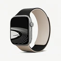 MOFT Snap Duo Apple Watch 1-5/6/7/8/9/10/11/SE/SE 2/SE 3 (38/40/41/42 mm) white/black