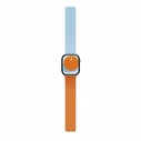 MOFT Snap Duo Apple Watch 1-5/6/7/8/9/10/11/SE/SE 2/SE 3 (38/40/41/42 mm) sunrise/shoothing mist