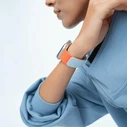 MOFT Snap Duo Apple Watch 1-5/6/7/8/9/10/11/SE/SE 2/SE 3 (38/40/41/42 mm) sunrise/shoothing mist