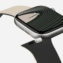 MOFT Snap Duo Apple Watch 1-5/6/7/8/9/10/11/SE/SE 2/SE 3/Ultra/Ultra 2/Ultra 3 (42/44/45/46/49 mm) white/black